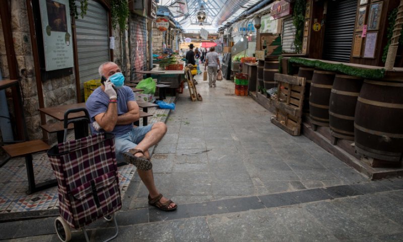 הממשלה אישרה: 8 מליארד ש"ח סיוע לעצמאיים