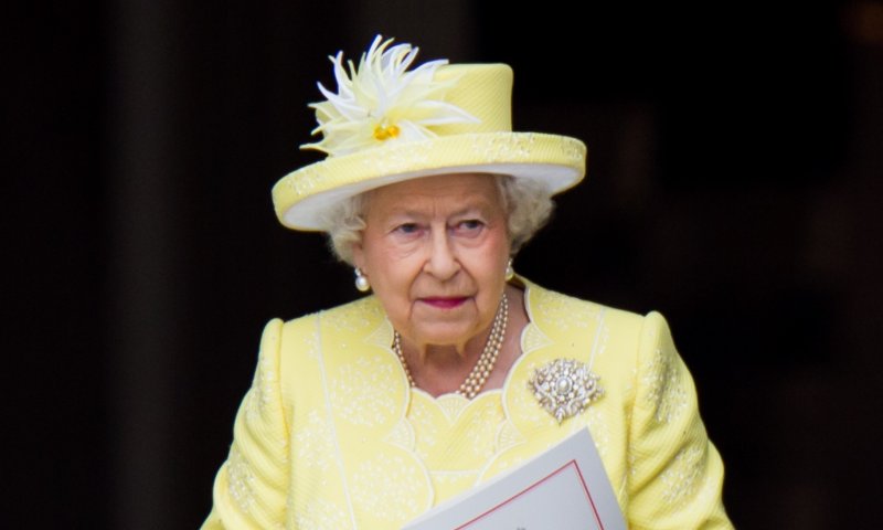 אבל בבריטניה: המלכה אליזבת השנייה הלכה לעולמה