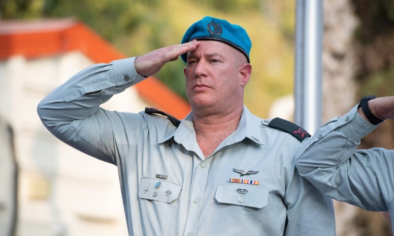 דובר צה"ל: "הירי יתגבר, נערכים לכמה ימי קרב"