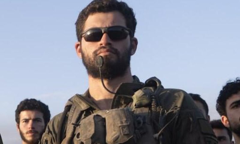 "הפגיעה במחנה הפליטים הייתה רצינית"