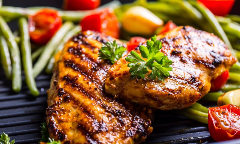 טעים וקל להכנה: פרגיות ברוטב משגע