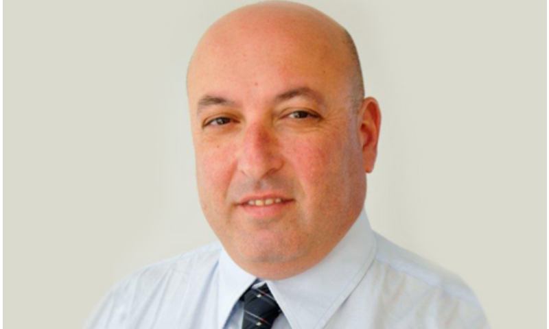 "פרשת פרופ' גרוטו &ndash; חיסול חשבונות של בר סימן טוב"