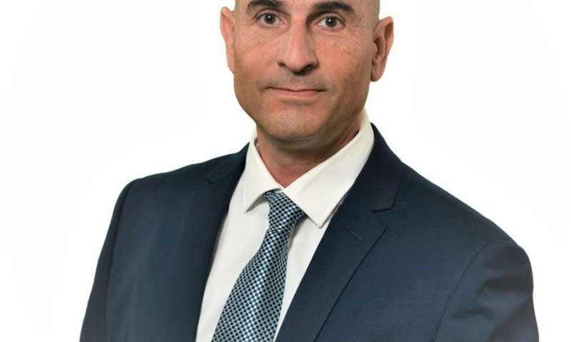 מינוי סרוג: מנכ"ל חדש למשרד העלייה והקליטה