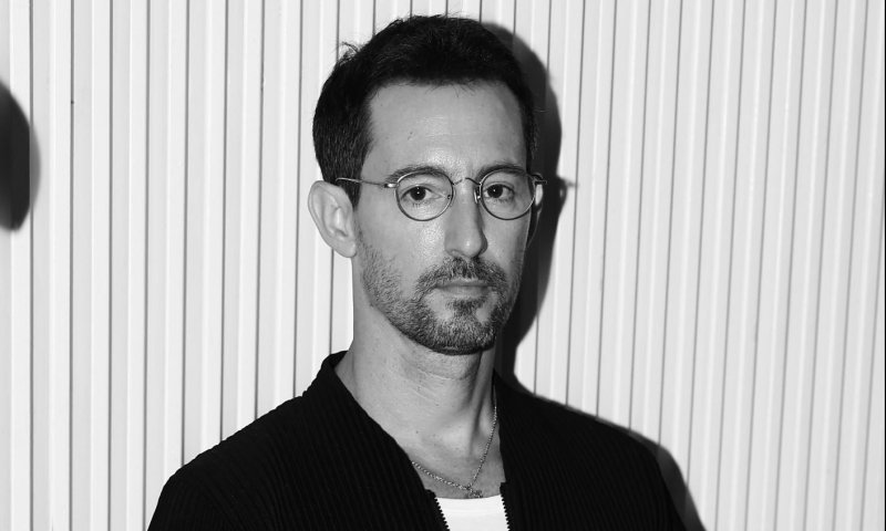 עברי לידר לסרוגים: "כשפנו אליי, היה לי ברור שאתגייס"