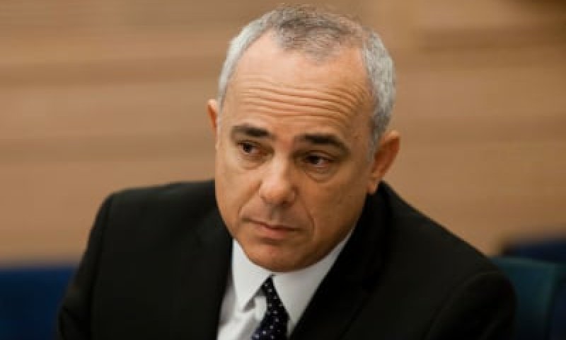 עימות נוסף: שטייניץ מתנגד לפתרון של נתניהו