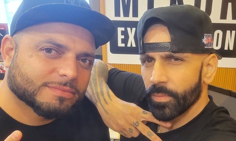 סולחה: האורחת שתצטרף לאיחוד של סאבלימינל והצל