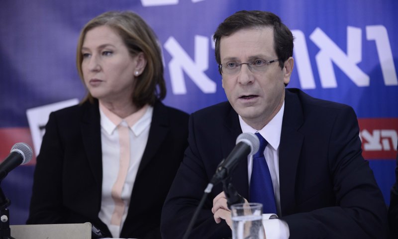 "לבני, ותרי על הרוטציה שנולדה בחטא"