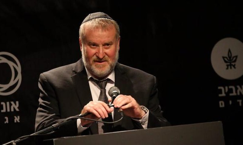 מנדלבליט בהתייחסות ראשונה להמלצות נתניהו