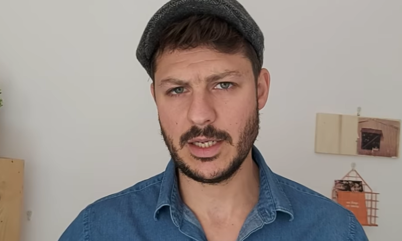 ליל הסדר בזום? עצם הדיון הוא מהפכה של ממש &bull; צפו: