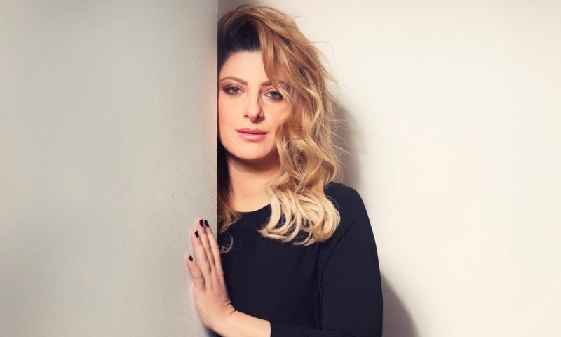 'בן אדם': שרית חדד בסינגל חדש לעשרת ימי תשובה