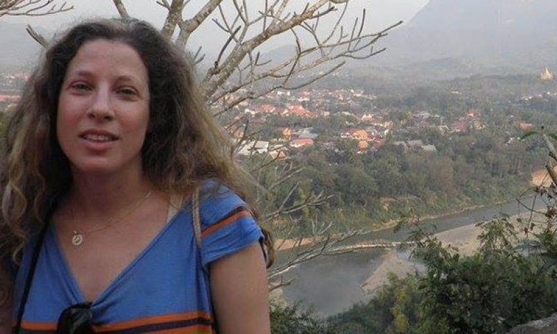 הותר לפרסום שם האישה שנרצחה על ידי בן זוגה