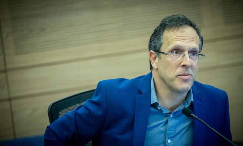 אחרי שנים בפוליטיקה; הח"כ חושף: "שיניתי את דעתי"