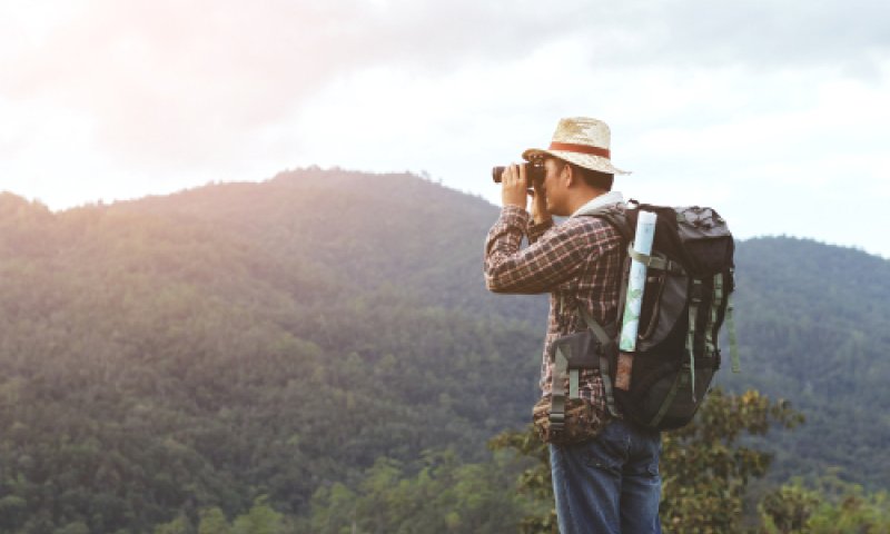 תחפשו, אבל אל תלכו יותר מדי רחוק