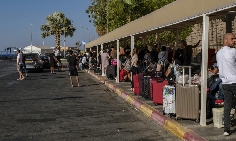 שערורייה: למה מעבר טאבה לא פתוח בצורה מלאה?