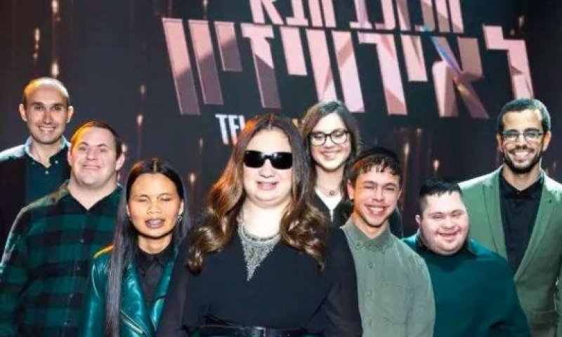 אהבנו: להקת שלוה יוצאת עם רמיקס חדש&bull;צפו