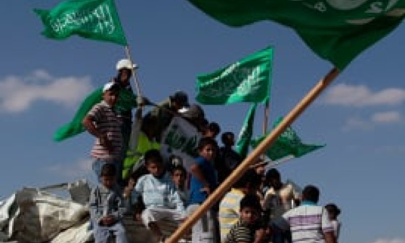 עיריית רהט פירקה מסגד לא חוקי שנבנה בשנית