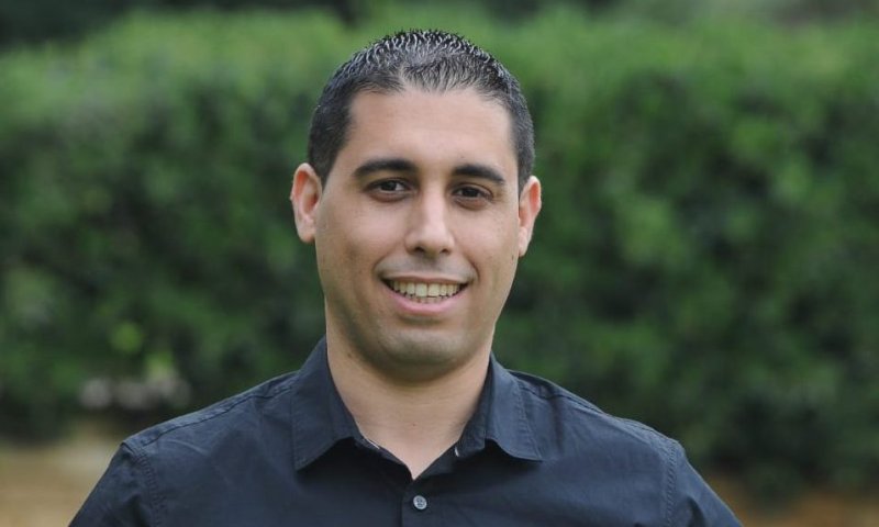 אליפות שחמט לזכרו של זיו חג'בי הי"ד בהשתתפות בנו