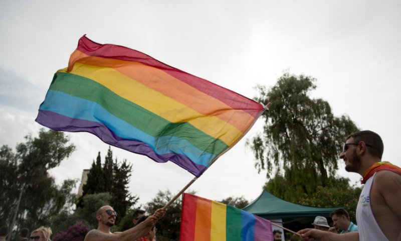 כשמדובר בלהט"בים אנחנו לא מעוניינים באיזון