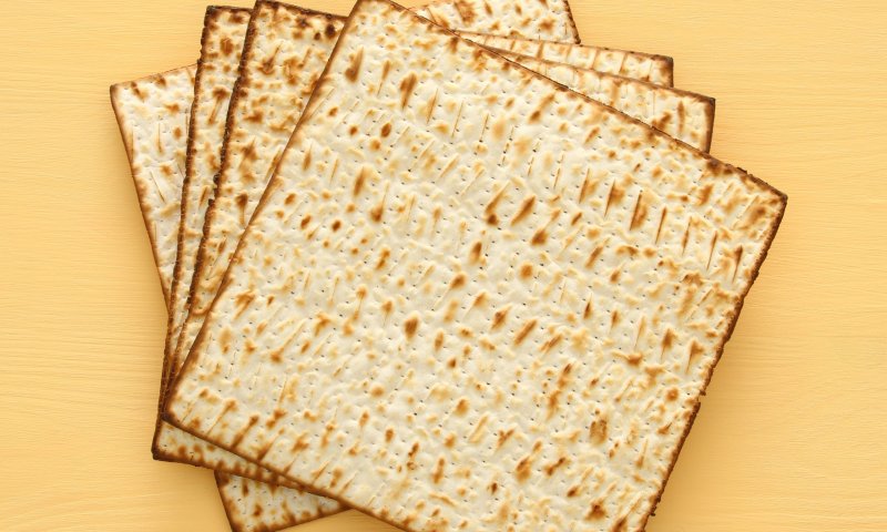 מתכון לפסח לעצלנים: כל מה שטעים למרוח על המצה