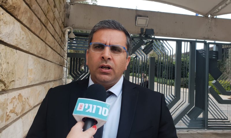 סופר: "הקווים האדומים חייבים להיות ברורים"