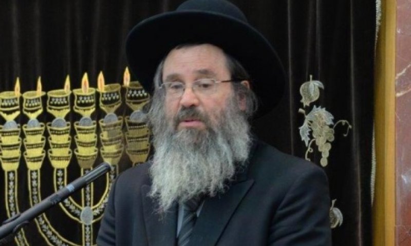 "הבית היהודי ניסו להכניס רב רפורמי רב ראשי"