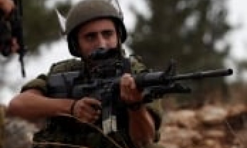 הפורום המשפטי: מח"ט הבקעה מפקיר את חיי התושבים