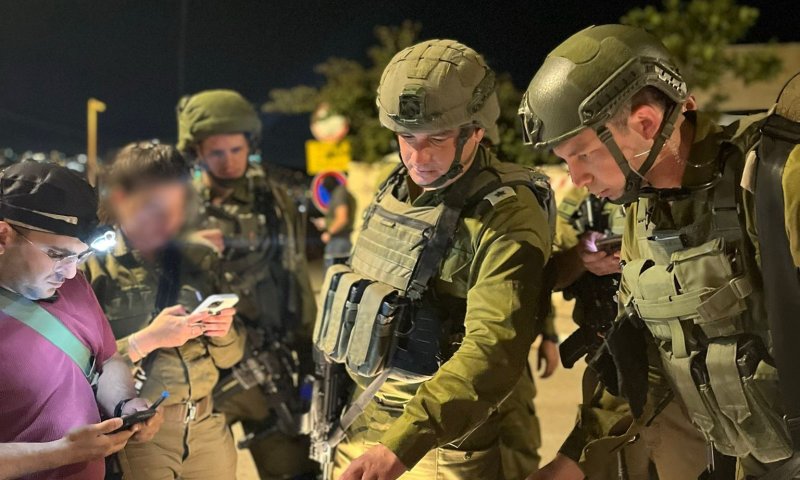 תקציב הביטחון ליישובי יו"ש קטן בחצי מהנדרש