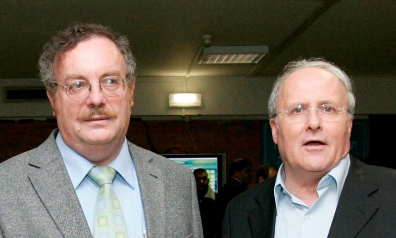 אורלב: הרשקוביץ פוסל לי חוקים; הרשקוביץ: השמצה