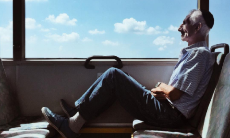 כבוד: צלמת מחדרה זכתה בתחרות העולמית של אייפון