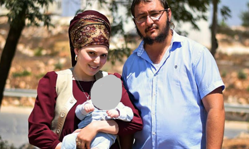 מכה לשב"כ: בפעם השניה: בוטל צו מנהלי לתושב יצהר