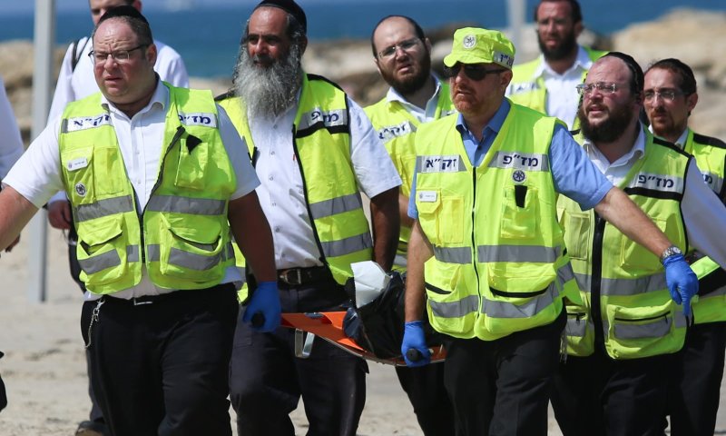 תוך 48 שעות: 8 בני אדם טבעו למוות