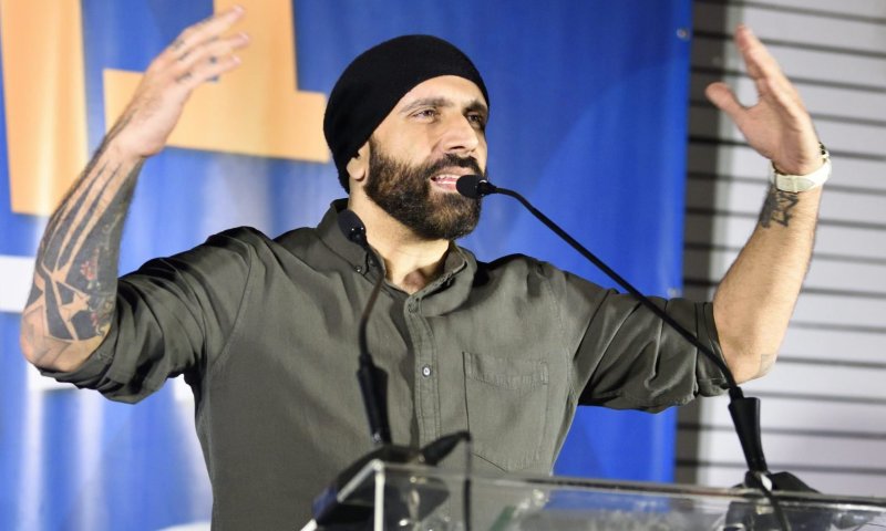 הצל נגד מנחי ערוץ 13: "מתגלגלים מצחוק בזמן שיש הלווית לוחמים