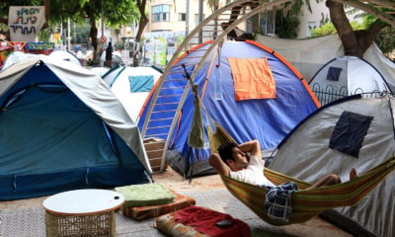 דעה: מלכודת רוטשילד &ndash; מה עוד נשאר לעשות