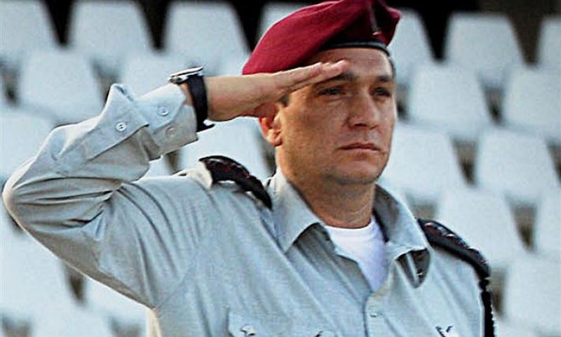 חשיפה: הקבילה שהביאה להתקפה של מח"ט הצנחנים