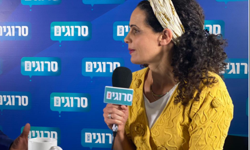 ימינה לא תתמוך בחוק הצרפתי? שרה ב"ק: "לא מקובל"