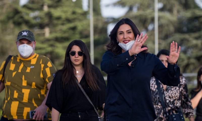 רגב: חדרי כושר, ספורט ימי ופעילות מועדונים חוזרים לפעילות