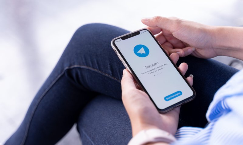 תושב הדרום חשוד שהפיץ מאות תמונות עירום בטלגרם