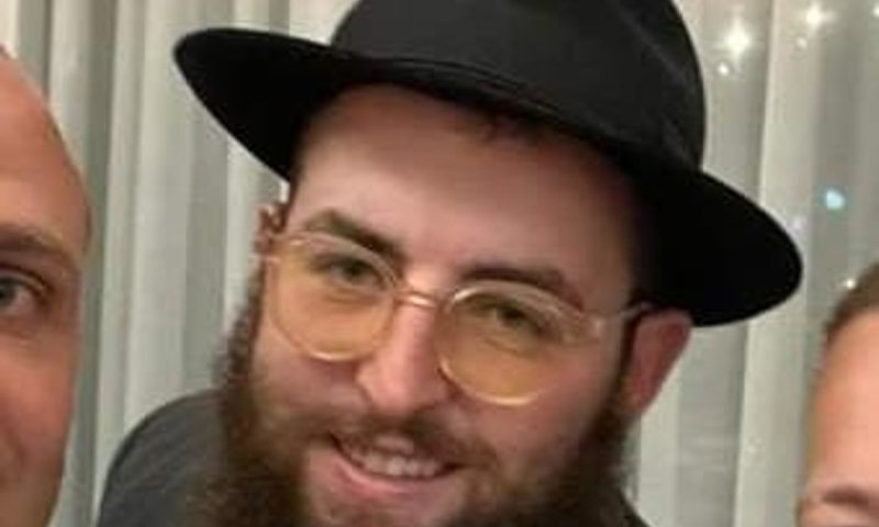 פרטים חדשים על מציאת גופתו של הרב קוגן הי"ד