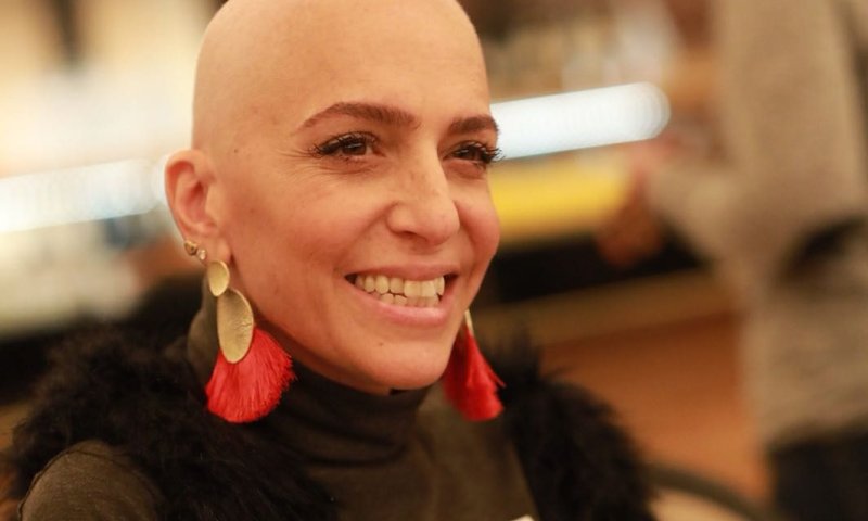 "מנגינה של נשים שמחות" : אירוע מיוחד ומרגש