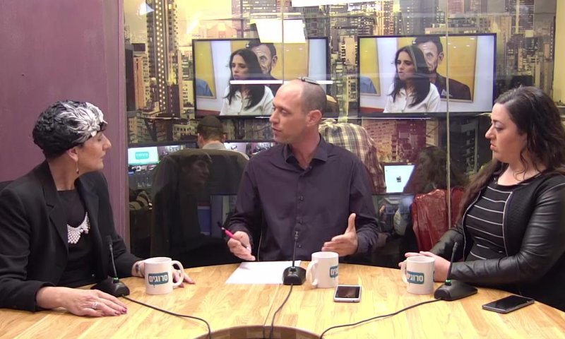 שולי מועלם: "המעבר לימין החדש לא שינה את זהותי"