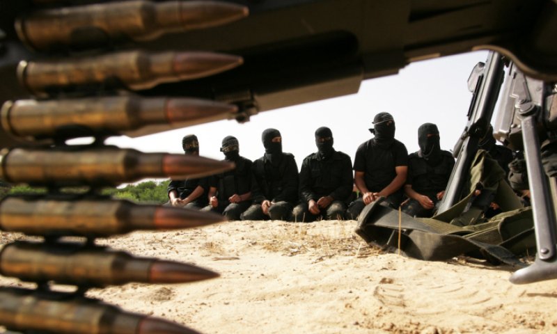 שב"כ חשף פעילות ריגול של חמאס בשטח ישראל