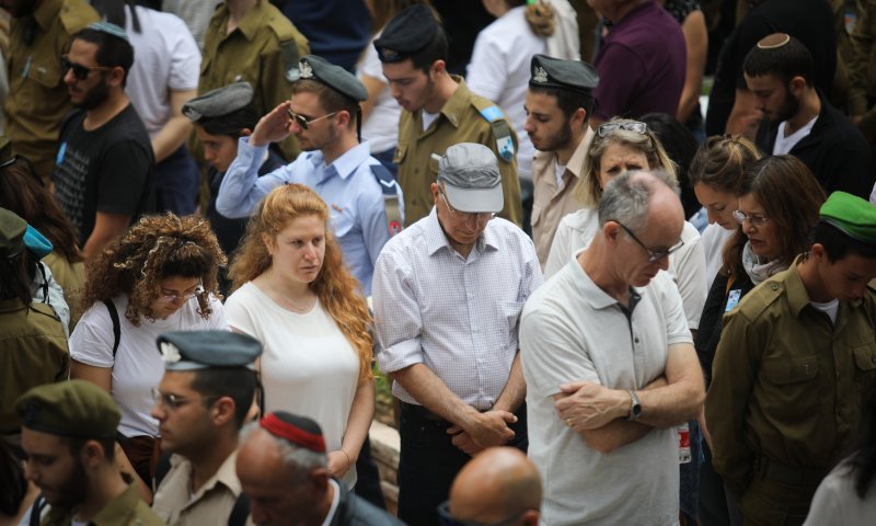 נתניהו: "המערכה בעזה לא הסתיימה"