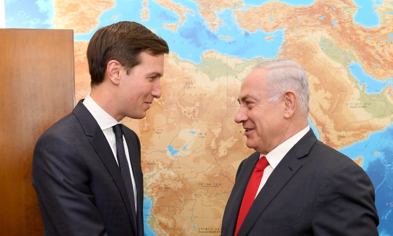 ארה"ב: "לא תומכים בסיפוח לפני הבחירות"