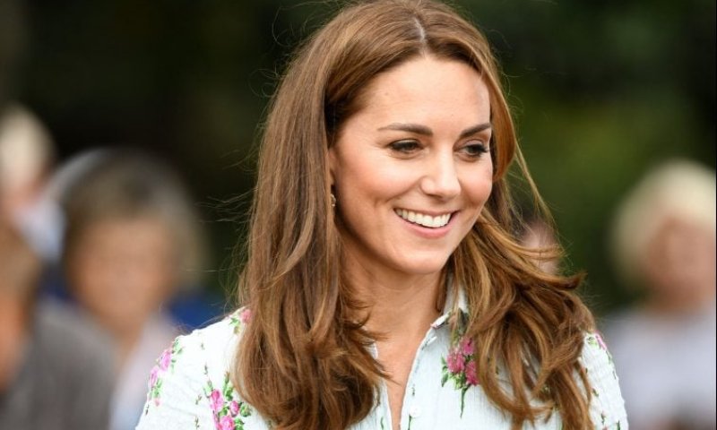 דרמה בבריטניה: קייט מידלטון אושפזה בבית חולים