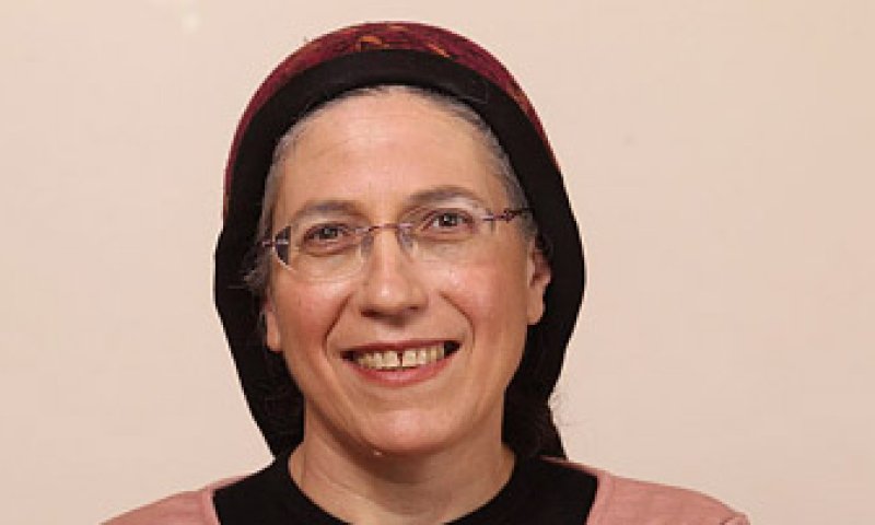 סטרוק על המאבקים בבית היהודי: "אנחנו תחת מתקפה מצד תומכי הרב סתיו"