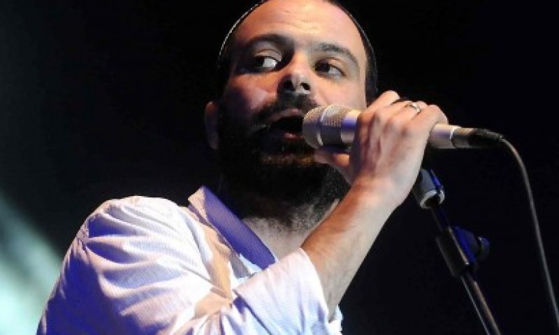 הזוי: ארה"ב לא אישרה כניסה לעמיר בניון