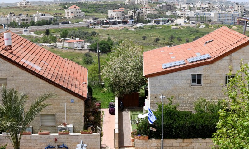 הצעת חוק בארה"ב: יהודה ושומרון אין, הגדה המערבית אאוט