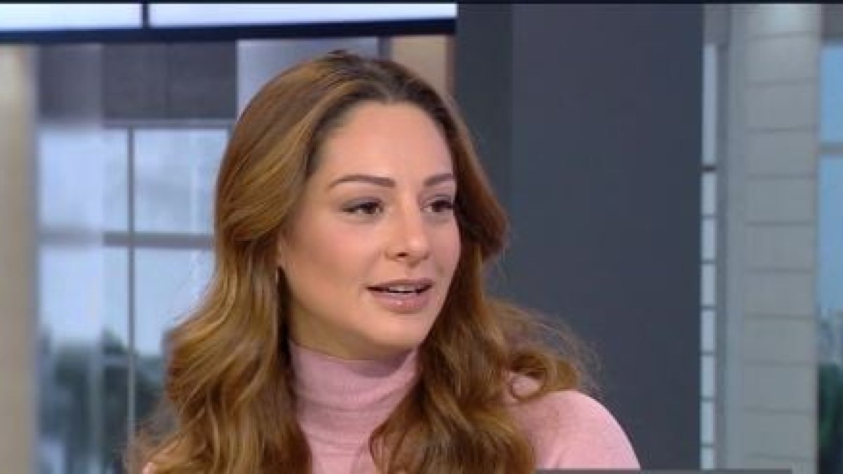 מעיין אדם חושפת: הילדות שלי סולקו מהגן; זו הסיבה - סרוגים