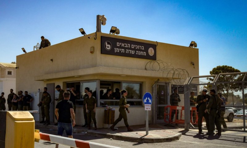 התפתחות דרמטית בפרשת שדה תימן