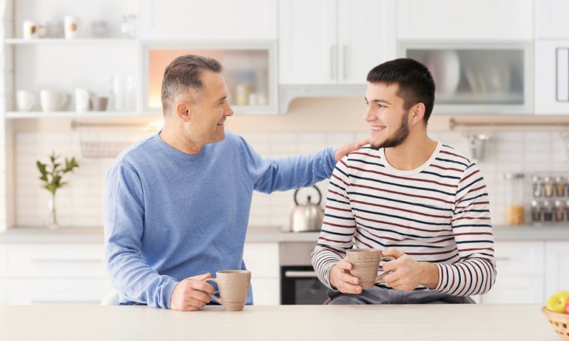 חינוך למיניות: הגיע הזמן שתודו שגם אתם מתמודדים!